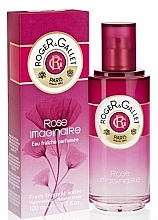 Düfte, Parfümerie und Kosmetik Roger & Gallet Rose Imaginaire - Eau de Parfum