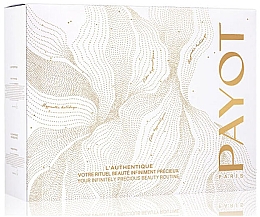 Set - Payot L'Authentique Set (f/fluid/50ml + cr/150ml) — Bild N2