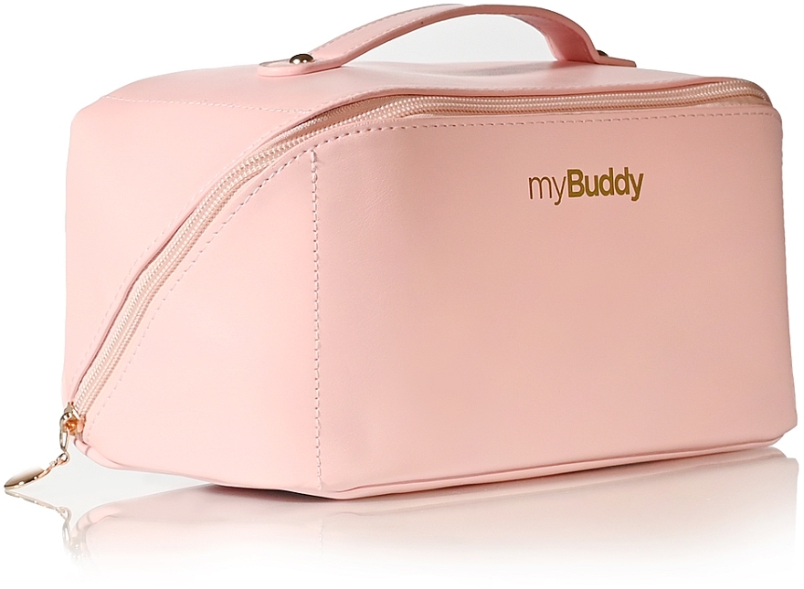 Kosmetiktasche rosa - myBuddy — Bild N2