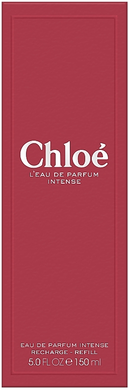 Chloe L'Eau de Parfum Intense  - Eau de Parfum (Nachfüller) — Bild N3