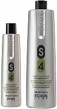 Düfte, Parfümerie und Kosmetik Anti-Schuppen Shampoo "Repair & Care" - Echosline S4 Anti-dandruff Shampoo