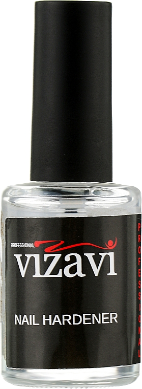 Nagelhärter - Vizavi Professional Nail Hardener — Bild N1