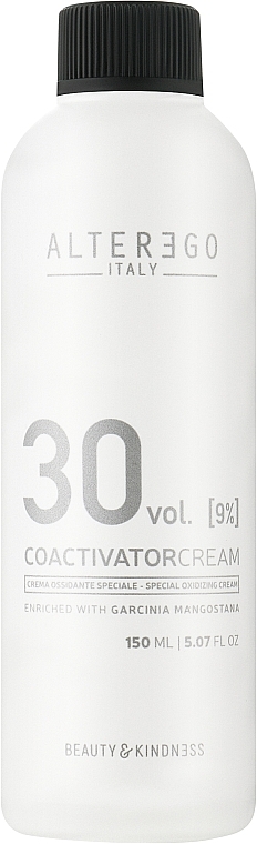 Oxidationsmittel 9% - Alter Ego Activator 30 VOL — Bild N1