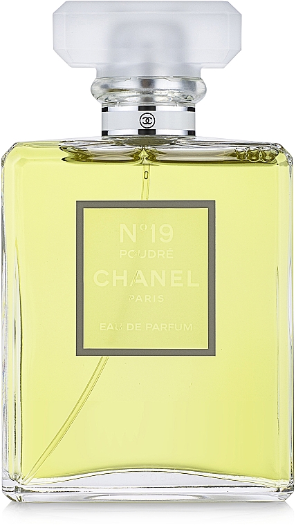 Chanel №19 Poudre - Eau de Parfum — Bild N1