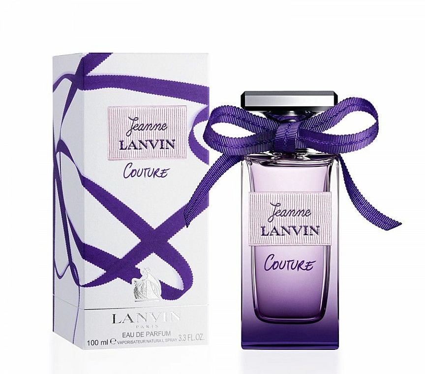 Lanvin Jeanne Lanvin Couture - Eau de Parfum