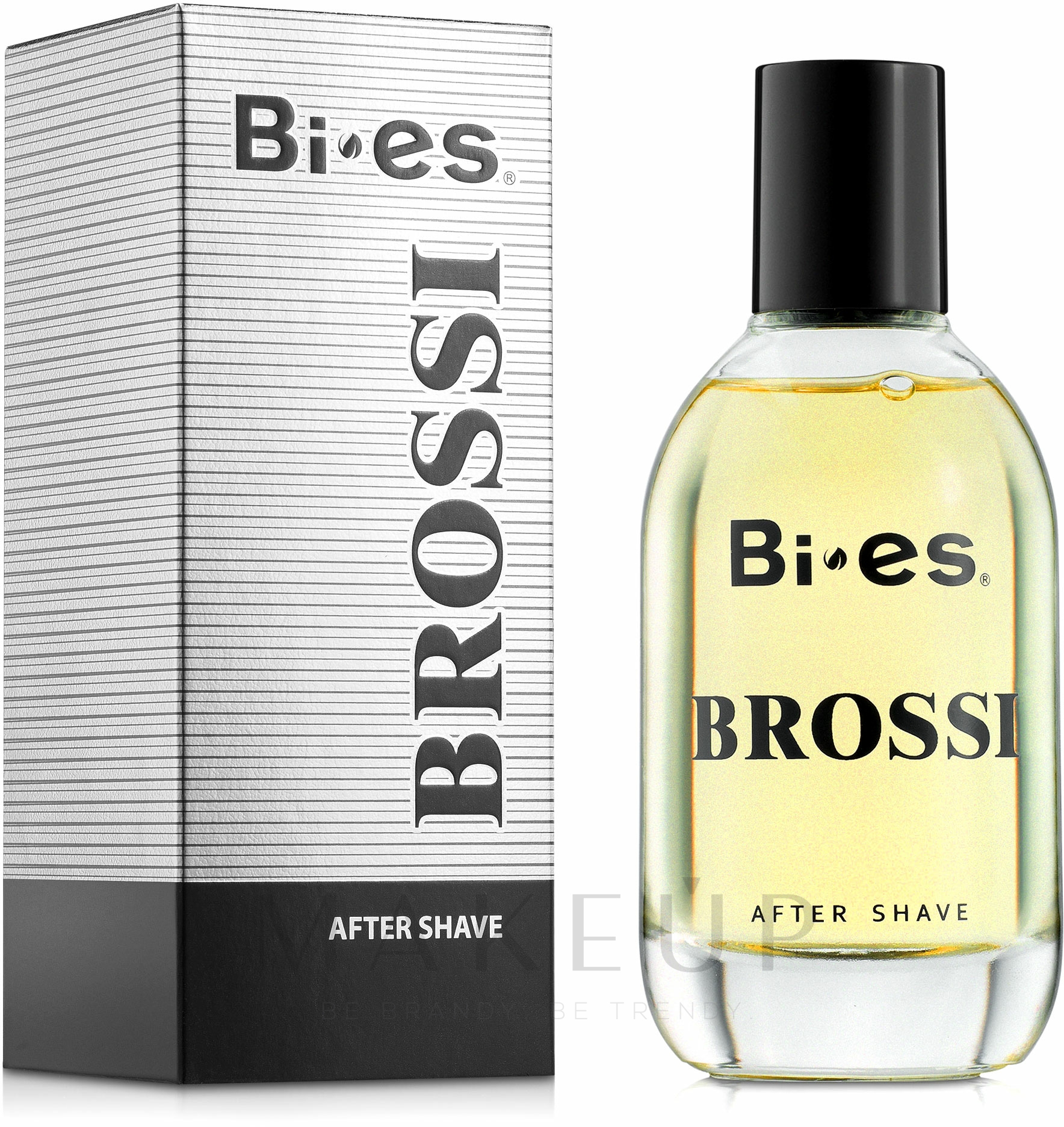 Bi-Es Brossi - After Shave — Bild 100 ml
