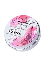 Düfte, Parfümerie und Kosmetik Massagekerze mit Vanille- und Sandelholzduft - Petits JouJoux A Trip to Paris