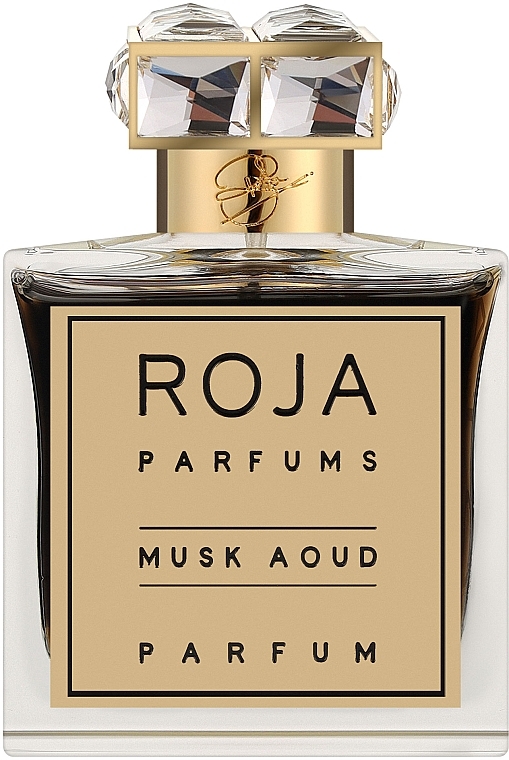 Roja Parfums Musk Aoud - Parfüm — Bild N1