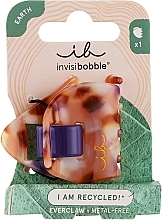 Haarspange - Invisibobble Everclaw Mini Recycled Me — Bild N1