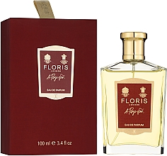 Floris A Rose For - Eau de Parfum — Bild N2