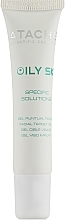 Spot-Gel für fettige und zu Akne neigende Haut  - Atache Oily SK Specific Solutions  — Bild N1