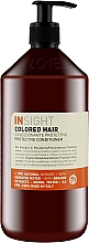 Haarspülung für coloriertes Haar - Insight Colored Hair Protective Conditioner — Bild N5