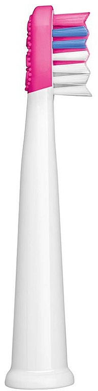 Ersatzkopf für elektrische Zahnbürste SOX013RS 6-12 Jahre 2 St. - Sencor Toothbrush Heads — Bild N2