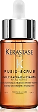 Düfte, Parfümerie und Kosmetik Feuchtigkeitsspendendes Öl für die Kopfhaut - Kerastase Fusio-Scrub Oil Refreshing