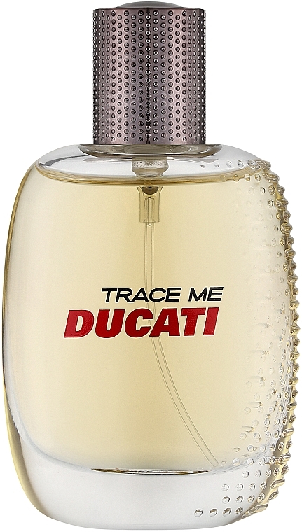 Ducati Trace Me - Eau de Toilette — Bild N4