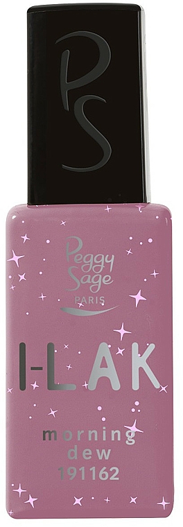 Semi-permanenter I-LAK-Nagellack - Peggy Sage I-Lak UV/LED — Bild N1