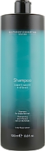 Regenerierendes Shampoo für trockenes und sprödes Haar - DCM Shampoo For Dry And Brittle Hair — Bild N2