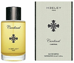 Düfte, Parfümerie und Kosmetik James Heeley Cardinal - Eau de Parfum
