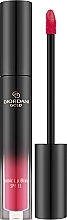 Flüssiger matter Lippenstift - Oriflame Giordani Gold Iconic Elixir SPF 15 — Bild N1