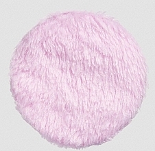GESCHENK! Wiederverwendbares Make-up-Entferner-Pad rosa 3 St. - Glov Moon Pad — Bild N1