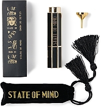 State Of Mind Secret Of Success Purse Spray  - Reiseset (Eau de Parfum 20ml + Case 1 St. + Trichter 1 St.)  — Bild N2