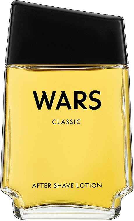 After Shave Lotion - Wars Classic