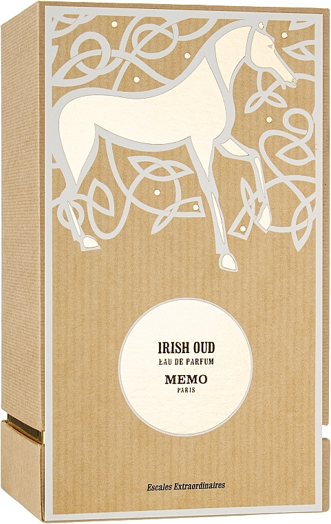 Memo Irish Oud Special Edition - Eau de Parfum — Bild N5