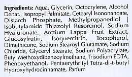 Anti-Aging Gesichtsserum mit Hyaluronsäure gegen Altersflecken für mehr Hautelastizität für reife Haut - Eucerin Hyaluron-Filler + Elasticity Anti-Age 3D Serum — Bild N10