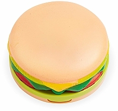 Lidschatten-Palette mit 8 Farben - I Heart Revolution Tasty Burger Eyeshadow Palette — Bild N3