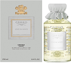 Creed Love in White - Eau de Parfum — Foto N4