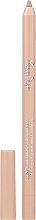 Düfte, Parfümerie und Kosmetik Wasserfester Eyeliner-Stift - Peggy Sage Waterproof Eyeliner Pencil
