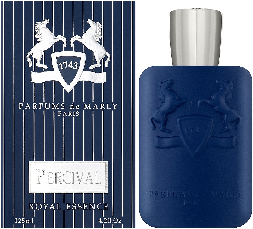 Parfums de Marly Percival - Eau de Parfum — Bild N4