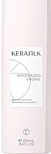 Revitalisierendes Haarshampoo - Kerasilk Essentials Repairing Shampoo — Bild N1