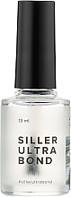 Nagelprimer - Siller Professional Ultrabond — Bild N1