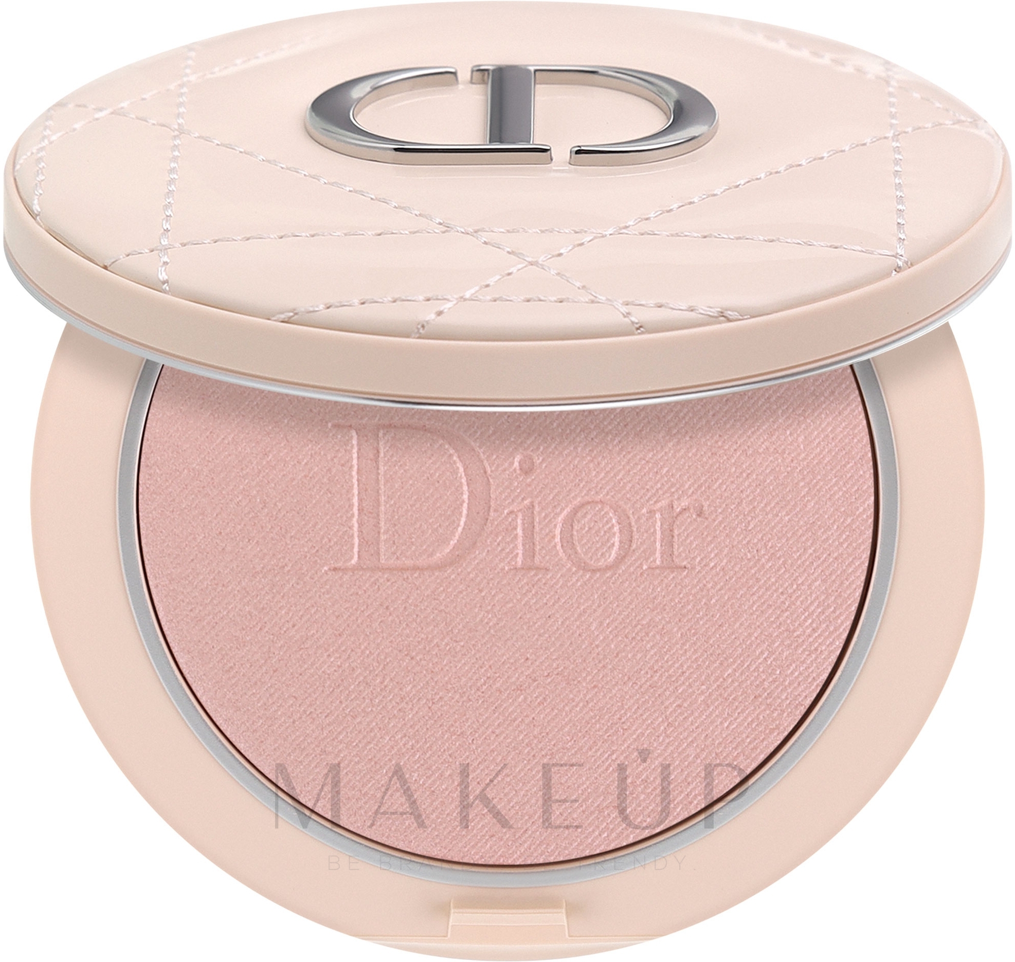 Highlighter-Puder - Dior Forever Couture Luminizer Highlighter Powder — Bild 02