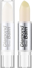 Lippenbalsam mit Schimmer - Colour Intense Diamond Balm  — Bild N2