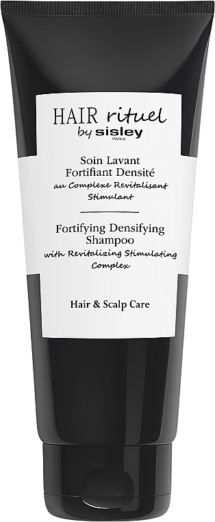 Sisley Hair Rituel Fortifying Densifying Shampoo  - Kräftigendes Haarshampoo  — Bild N1