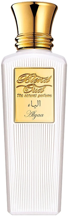 Blend Oud Alyaa - Eau de Parfum — Bild N1