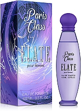 Aroma Parfume Paris Class Elate - Eau de Toilette — Bild N2