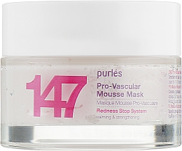 Pro Vascular Mousse-Maske - Redness Stop System Pro-Vascular Mousse Mask 147 — Bild N2