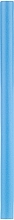 Düfte, Parfümerie und Kosmetik 	Schaumstoffwickler 14/240 mm blau - Ronney Professional Flex Rollers