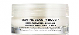 Nachtcreme für das Gesicht - Oskia Bedtime Beauty Boost Cream — Bild N1