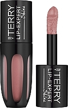 Düfte, Parfümerie und Kosmetik Flüssiger Lippenstift - By Terry Lip-Expert Shine