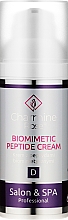 Anti-Aging Gesichtscreme mit Tripeptiden und Vitamin A - Charmine Rose Salon & SPA Professional Biomimetic Peptide Cream — Bild N1