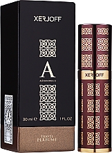 Düfte, Parfümerie und Kosmetik Xerjoff Alexandria II Travel Parfume - Parfum