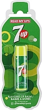 Lippenbalsam - Read My Lips 7Up Flavored Lip Balm — Bild N1