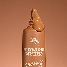 Düfte, Parfümerie und Kosmetik Creme-Bronzer - Miyo Insta Shape Sweet Brownie Cream Bronzer