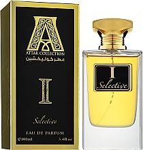Attar Collection Selective I - Eau de Parfum — Bild N2