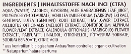 Gesichtswasser mit Edelweiß für empfindliche Haut - Styx Naturcosmetic Alpin Derm Tonic — Bild N6