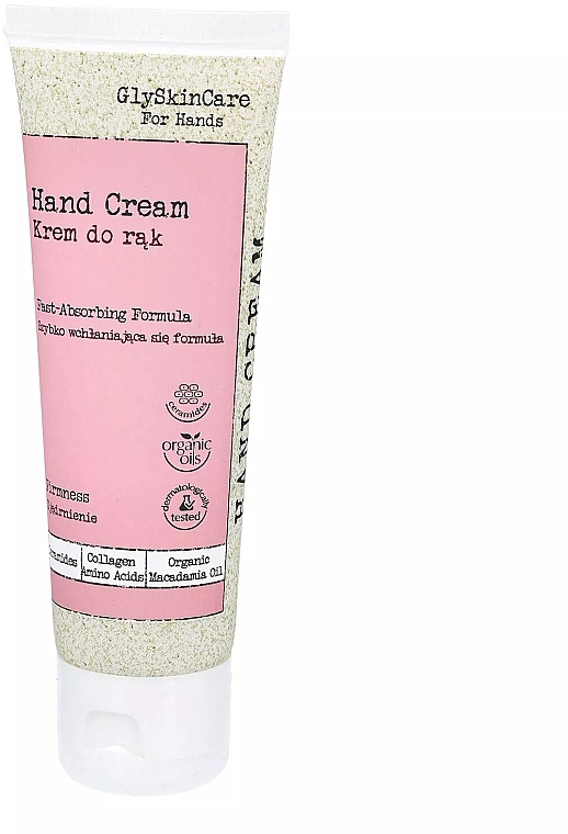 Handcreme - GlySkinCare  — Bild N2